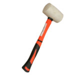 MAZZUOLA GOMMA B/CA M/CO FV/G g 500     ALTE 04218  MAZZUOLE GOMMA               F ALTE