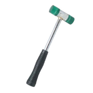 MAZZUOLA PLASTICA M/CO ACCIAIO 40       ALTE 04294  MAZZUOLE PLASTICA            F ALTE