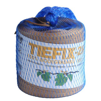FILO PIATTINA CARTA ROCCHETTO m 500 RC2K500AV/44 FILO PIATTINA                F TIEFIX