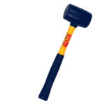 MAZZUOLA GOMMA M/CO FV/G mm 60            RH60 HIT RH60 MAZZUOLE GOMMA               F HIT