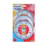 DISCO DIAMANTATO CC 115         Cf Pz 3 123202 HIT 123202 DISCHI DIAMANTATI            F HIT