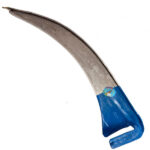 FALCE S CON BARBA cm 55                      FALCI 112382A-55 FALCI e ACCESSORI            F FALCI