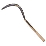 SEGHEZZO FORGIATO mm 540                     FALCI 125776L3 SEGHEZZI                     F FALCI