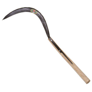 SEGHEZZO FORGIATO mm 480                     FALCI 125776L2 SEGHEZZI                     F FALCI