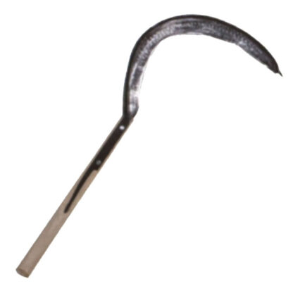 SEGHEZZO FORGIATO mm 480 MANCINI             FALCI 126776L2 SEGHEZZI                     F FALCI