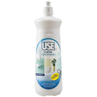 DETERGENTE IGIENIZZANTE DEODORANTE      l 1,00 USE 0056.4101 USE                          C USE