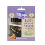 ANTITARME ZIG-ZAG                     Pz 2 ZIG-ZAG 602 PROFUMATORI CASSETTI/ARMADI  C ZIGZAG