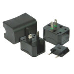 ADATTATORE UNIVERSALE POWER TRAVEL       87881 FME 87881 SPINE E ADATTATORI EL        F FME