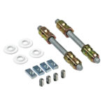 FISSAGGIO MANIGLIONI NYLON DOPPIO         F0018 FC 11103435 ACCESSORI SERRAMENTI METALLO F COMUNELLO