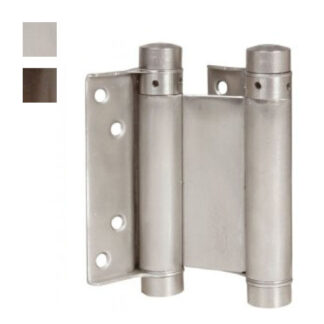 CERNIERA BOMMER MOLLA BRONZATA  75          101 AL 101AB075B2 CERNIERE                     F ALDEGHI