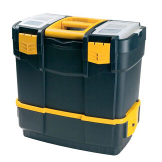 CASSETTA PORTAUTENSILI PL 46        TEKNA ARTPLAST 6700V CASSETTE PORTAUTENSILI       F ARTPLAST