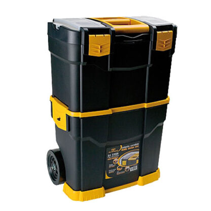 TROLLEY PORTAUTENSILI 46x28 h 67    TEKNA ARTPLAST 6700R CASSETTE PORTAUTENSILI       F ARTPLAST
