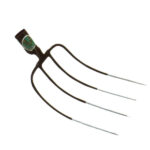 FORCA 4 DENTI                                FALCI 246040-20 FORCHE                       F FALCI