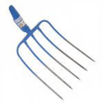 FORCA 5 DENTI ORO                           STYRIA D510D FORCHE                       F