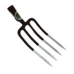 FORCA 4 DENTI VANGARE                        FALCI 246941-29 FORCHE                       F FALCI