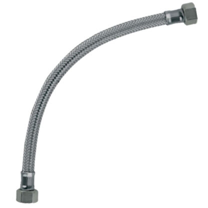 FLESSIBILE LAVELLI INX F1/2-F1/2 30 Pz 2      FAID 20E30PZ2 FLESSIBILI LAVELLI           F FAID