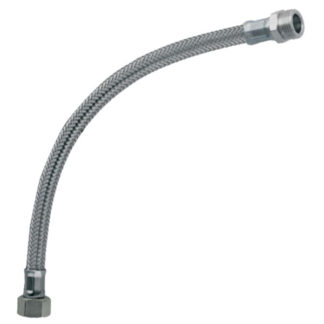 FLESSIBILE LAVELLI INX M1/2-F1/2 20 Pz 2      FAID 20A20PZ2 FLESSIBILI LAVELLI           F FAID