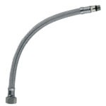 FLESSIBILE MISCELATORI F3/8 M10/1 35 Pz 2     FAID 28/35/CPZ2 FLESSIBILI LAVELLI           F FAID