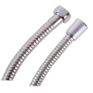 FLESSIBILE DOCCE INOX ESTENS.135/180  AGLAIA 04933  FLESSIBILI DOCCE             F AGLAIA