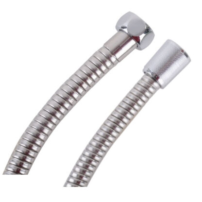 FLESSIBILE DOCCE INOX ESTENS.175/225  AGLAIA 04932  FLESSIBILI DOCCE             F AGLAIA