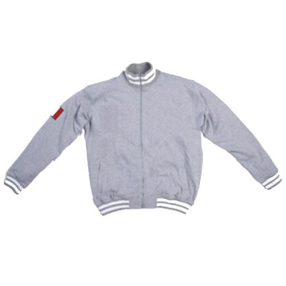 FELPA SAIL MELANGE XXL                         P&P GGX72200-27 INDUMENTI LAVORO             F P&P