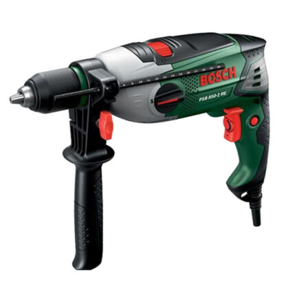 TRAPANO PERCUSSIONE               PSB850-2RE BOSCH 0.603.173.000 BOSCH ELETTROUTENSILI        F BOSCH