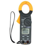 PINZA AMPEROMETRICA DIGITALE              695C ICE A3BM852A/695C TESTER                       F ICE