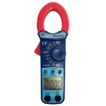 PINZA AMPEROMETRICA DIGITALE               697 ICE A3 BM853A/697 TESTER                       F ICE