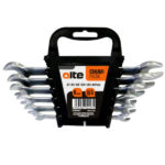 CHIAVI FISSE CV 6/17 Pz  6              ALTE 04427 3038000 CHIAVI FISSE                 F ALTE