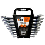 CHIAVI FISSE CV 6/22 Pz  8              ALTE 04428 3038100 CHIAVI FISSE                 F ALTE