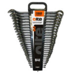 CHIAVI COMBINATE CV 6/32 Pz 25          ALTE 04459 3138800 CHIAVI COMBINATE             F ALTE