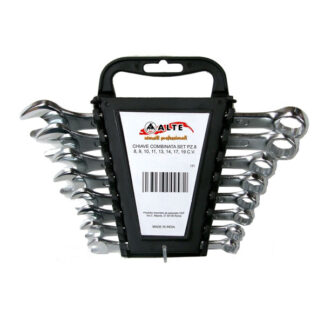 CHIAVI COMBINATE CV 8/19 Pz. 8          ALTE 02381 3168300 CHIAVI COMBINATE             F ALTE