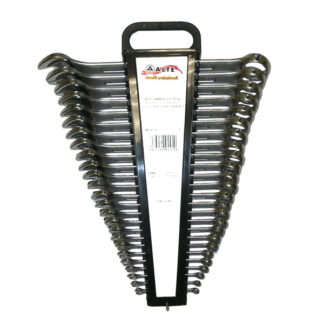 CHIAVI COMBINATE CV 6/32 Pz.25          ALTE 02384 3168500 CHIAVI COMBINATE             F ALTE