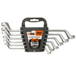 CHIAVI POLIGONALI CV 6/17 Pz  6         ALTE 04494 3268000 CHIAVI POLIGONALI            F ALTE