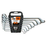 CHIAVI POLIGONALI CV 6/22 Pz  8         ALTE 04495 3268100 CHIAVI POLIGONALI            F ALTE