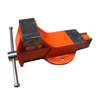 MORSA ACCIAIO FISSA  80x100             ALTE 04497 5030700 MORSE BANCO                  F ALTE
