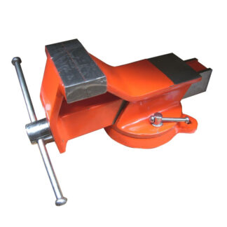 MORSA ACCIAIO GIREVOLE  80x 95          ALTE 04501 5040700 MORSE BANCO                  F ALTE