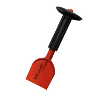 SCALPELLO MURATORI TAGLIO L 60 PARAMANO ALTE 02754 5350100 SCALPELLI                    F ALTE