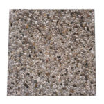 BASE OMBRELLONI GRANIGLIA PIASTRA   cm 50x50 kg 20 M50x50x3,5 BASI OMBRELLONI              C MACHIERALDO