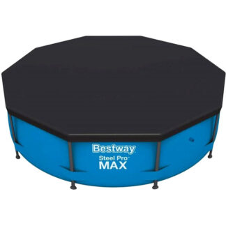 TELO PISCINE TONDO                     x 305 BESTW 58036 ACCESSORI PISCINE            C BESTWAY