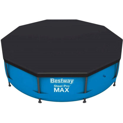 TELO PISCINE TONDO                     x 305 BESTW 58036 ACCESSORI PISCINE            C BESTWAY