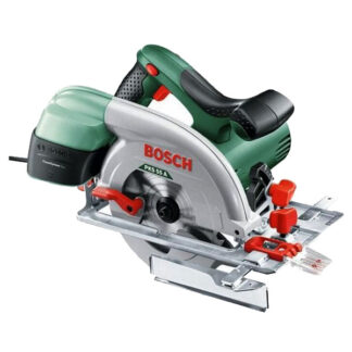 SEGA CIRCOLARE 160                    PKS55A BOSCH 0.603.501.000 BOSCH ELETTROUTENSILI        F BOSCH