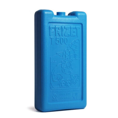 GHIACCIO T500                         g 500 FRIZET 196 GHIACCIO CHIMICO             C CN CONTINENTAL