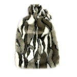 BORSA ACQUA CALDA PELO CINCILLA 2,00 LADYDOC 05305 JH004A BORSE ACQUA CALDA            C LADY DOC