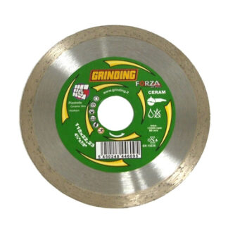 DISCO DIAMANTATO CC 115 CERAMICA    FORZA GRINDING 70184630666 DISCHI DIAMANTATI            F GRINDING FORZA