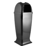 PORTACENERE DIABLO ANTR.       cm 31 h 85 STEFANPL 71060 PORTACENERE                  C STEFANPLAST