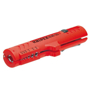 SPELAFILI UNIVERSALE 125               1685 KNIPEX 1685-125 SB KNIPEX                       F KNIPEX