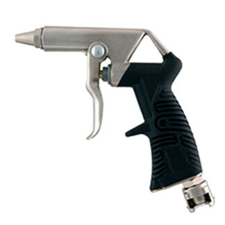 PISTOLA SOFFIAGGIO 25/B1-RB CANNA CORTA        ANI AH052801 PISTOLE SOFFIAGGIO           F ANI