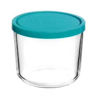 CONTENITORE TOND FRIGOVERRE ALTO CLASS.10 BORMIOLI 388570MA5121990 CONTENITORI FRIGO VETRO      C BORMIOLI