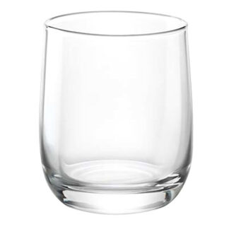 BICCHIERE LOTO ACQUA          cc 270 Pz 3 BORMIOLI 340650CAA021990 BICCHIERI VETRO BORMIOLI R   C BORMIOLI